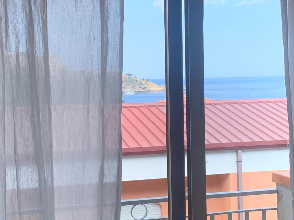 Residence La Fenice Ff Giardini Naxos Exterior foto