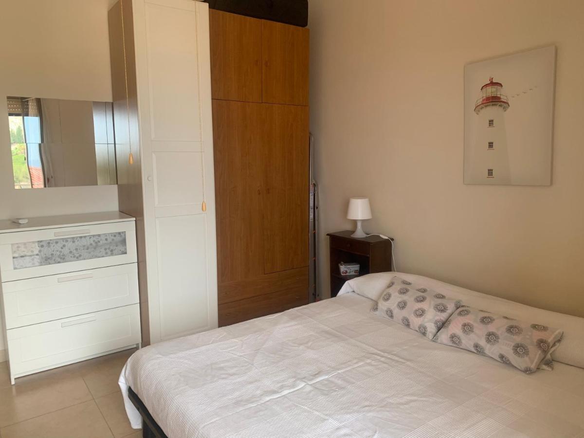 Residence La Fenice Ff Giardini Naxos Exterior foto