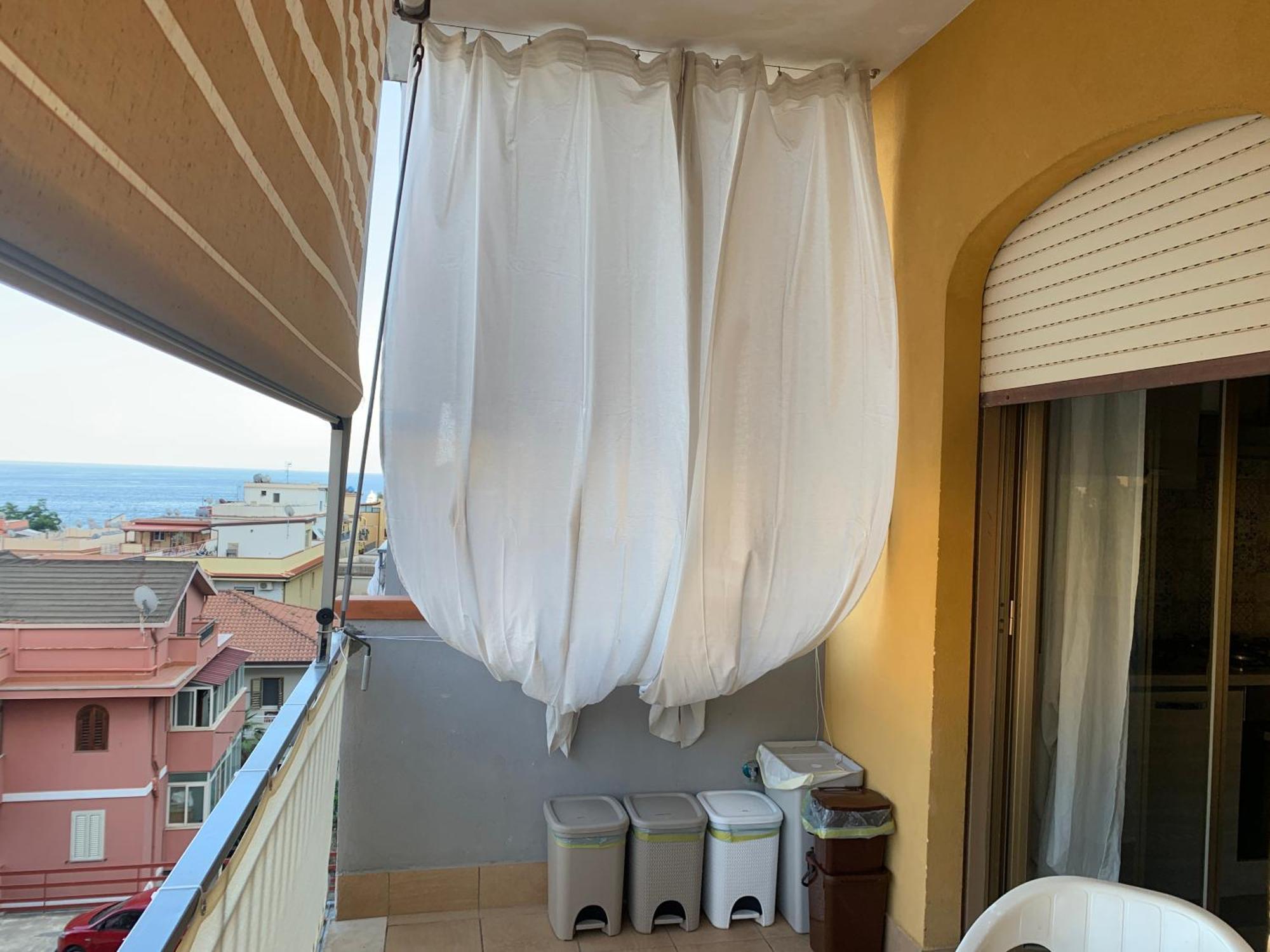Residence La Fenice Ff Giardini Naxos Exterior foto