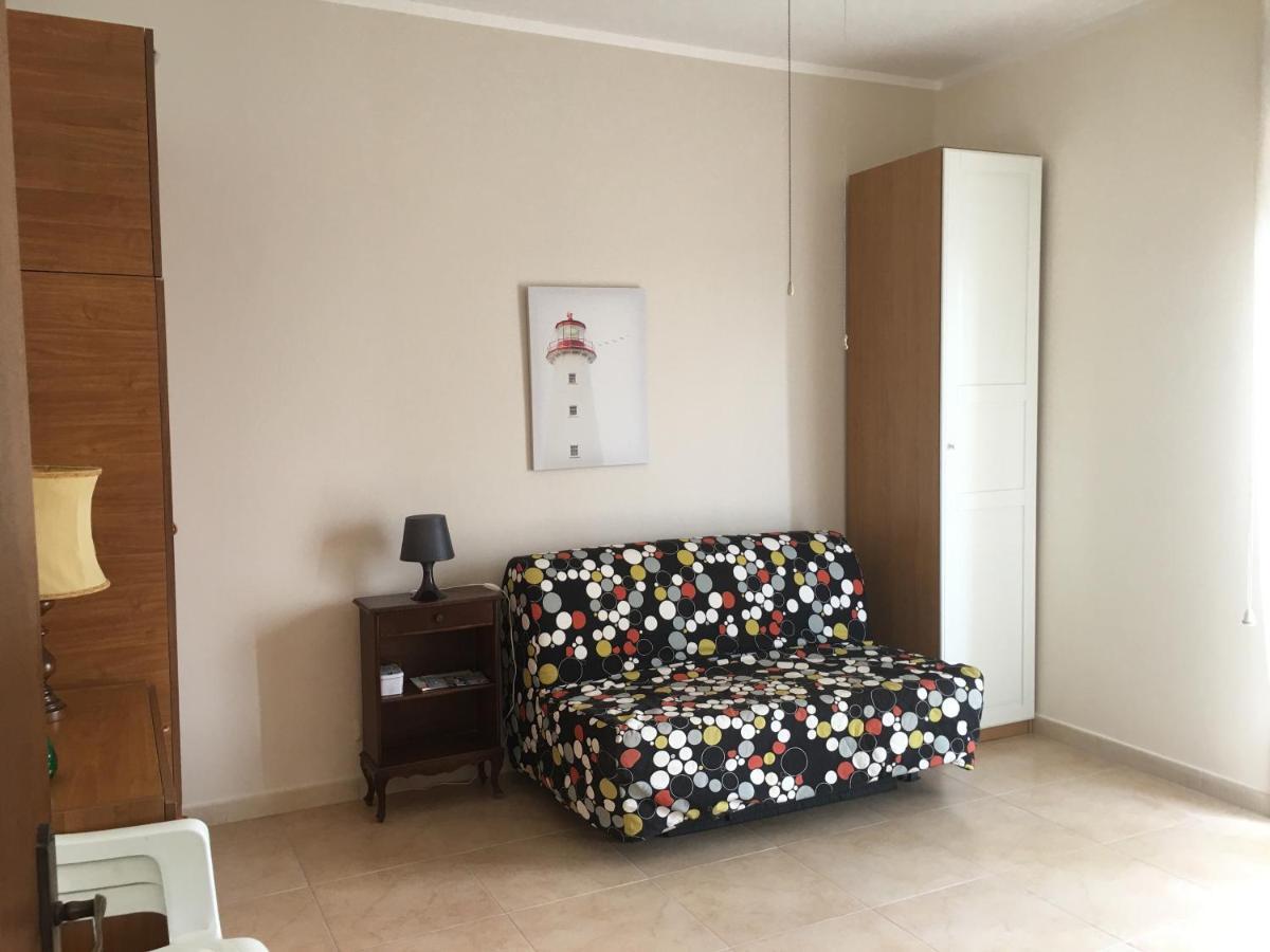 Residence La Fenice Ff Giardini Naxos Exterior foto